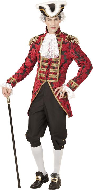 Produktbild Widmann Paradefrack Jacquard (M)