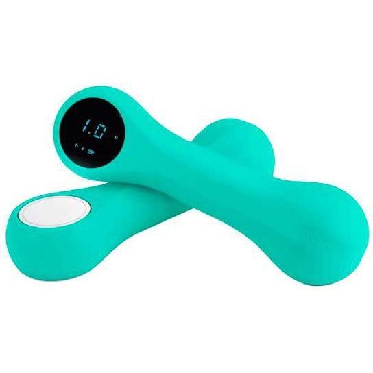 Move It, Hanteln, (2 x 1 kg)