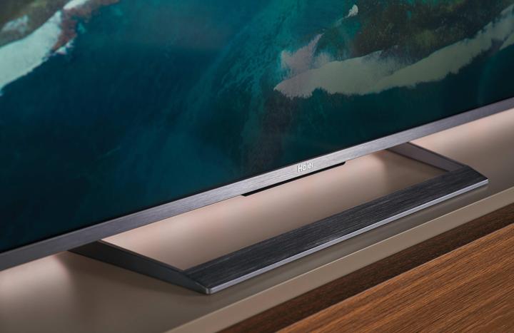 Produktbild Haier H75M90EUX (75", QD-Mini-LED, 4K, EU)