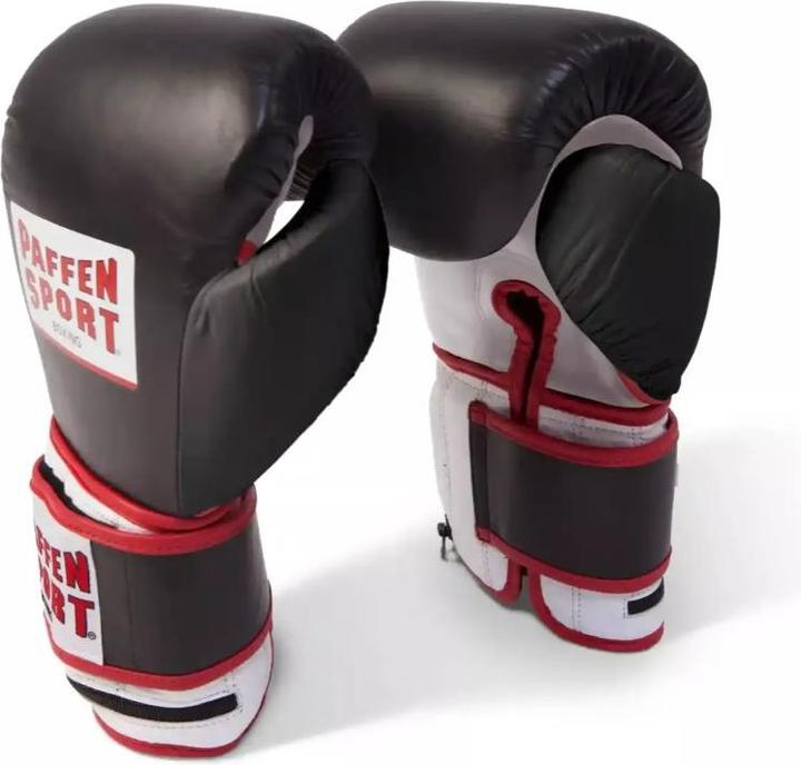 Actual product image Paffen Sport Pro Weight Boxsackhandschuhe