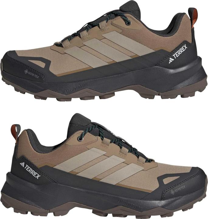 Produktbild Adidas Terrex Skychaser AX - Wanderschuhe - Herren (42.5, 43)
