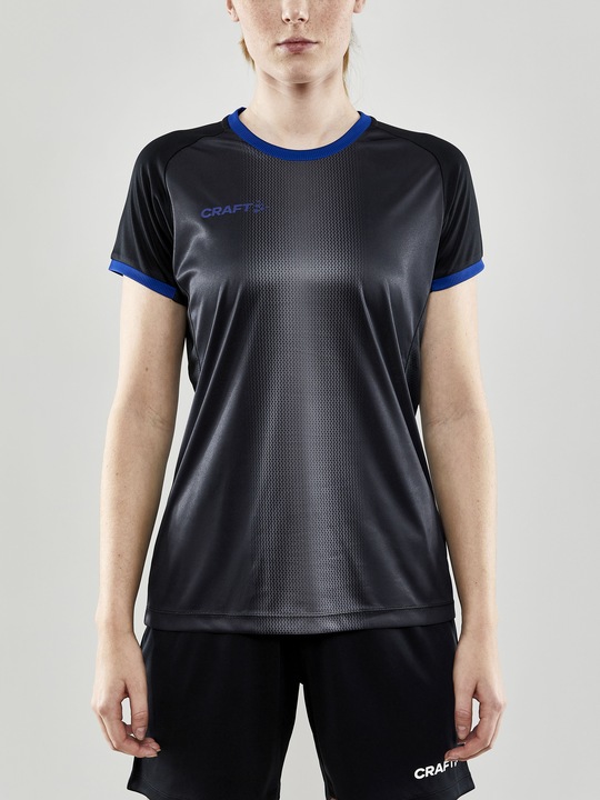 Actual product image Craft Progress 2.0 Graphic Jersey W (M)