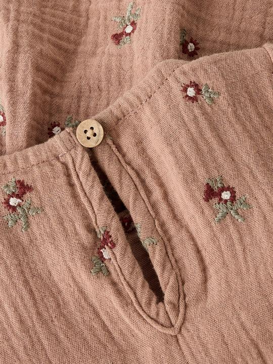 Produktbild Name it Bio-Baumwoll Kleid (86)