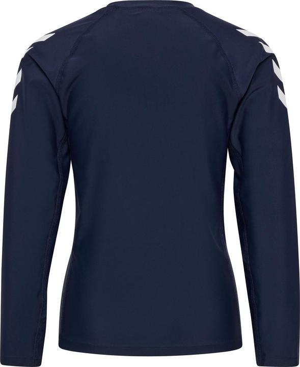 Produktbild hummel Langarm-Badeshirt Kind (146)