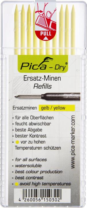Pica Dry
