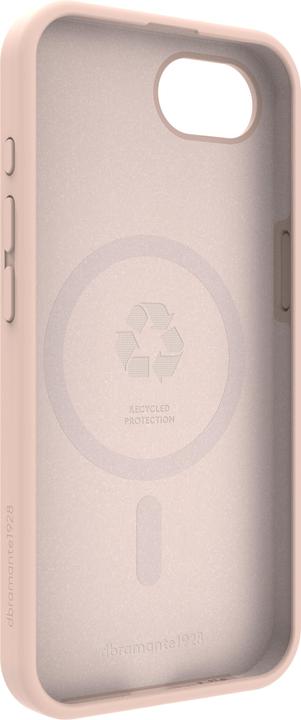 Actual product image dbramante1928 MONACO - IPHONE SE (4TH GEN) - (Apple iPhone 16e)