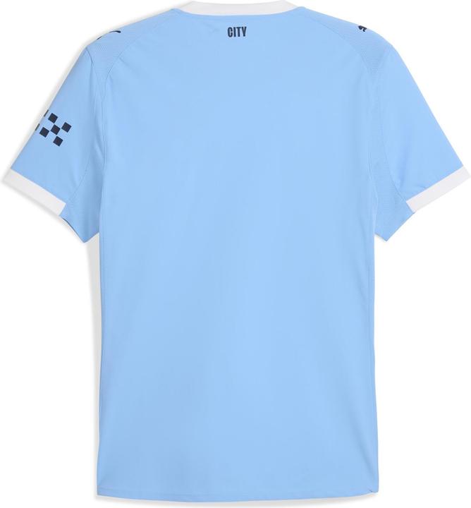 Image du produit Puma MCFC Home Jersey Authentic (L)