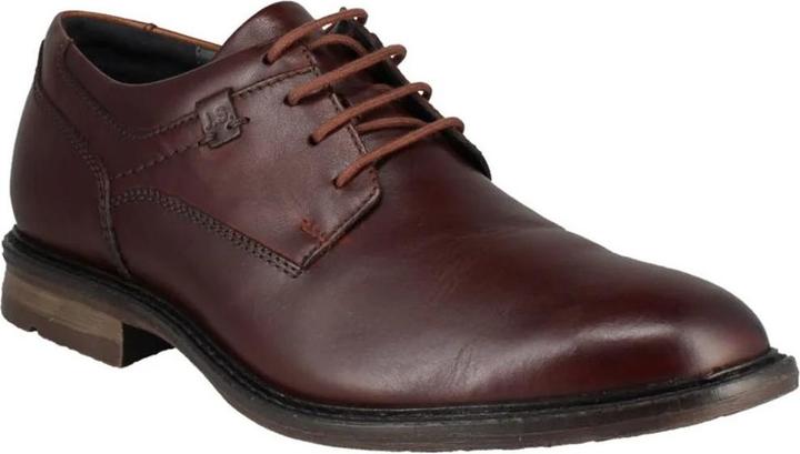 Produktbild Josef Seibel Earl 05 OxfordSchuhe Leder (40.5)