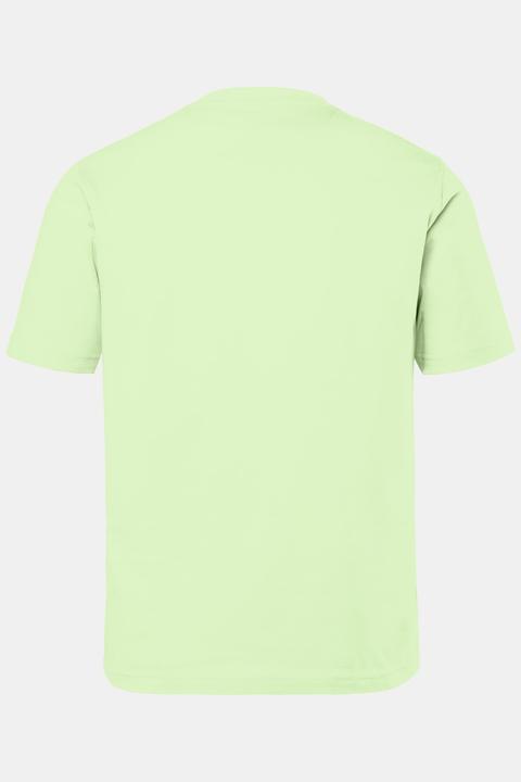 Produktbild Men+ T-Shirt, Basic, Halbarm, Rundhals (L)