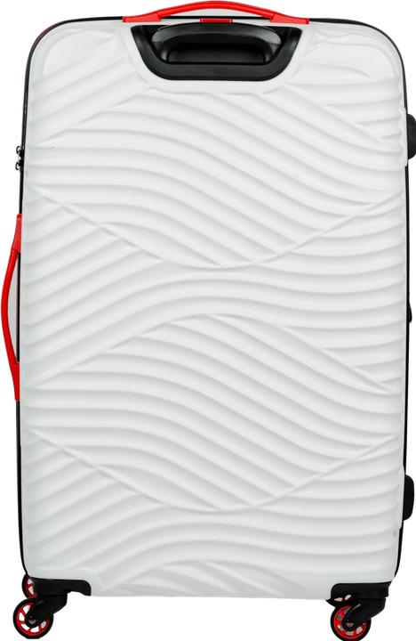 Actual product image Swissbags Snow tracks (128 l)