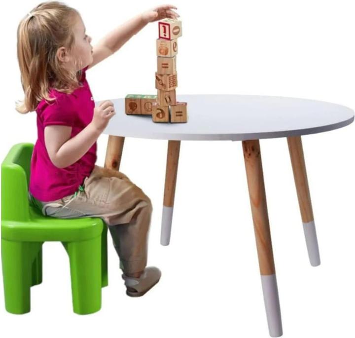 Produktbild H&S Niel (Kindertisch)