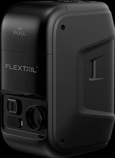 Productafbeelding Flextailgear Max Bootpomp