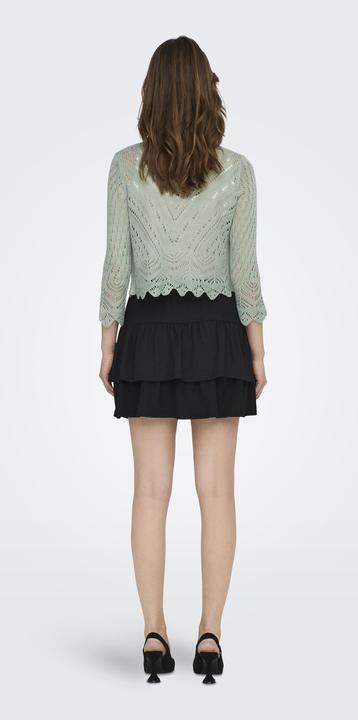 Produktbild JdY Cropped Strickjacke (L)