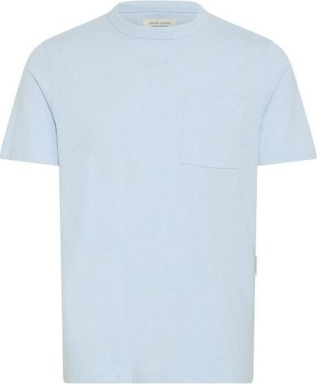 chambray blue melange