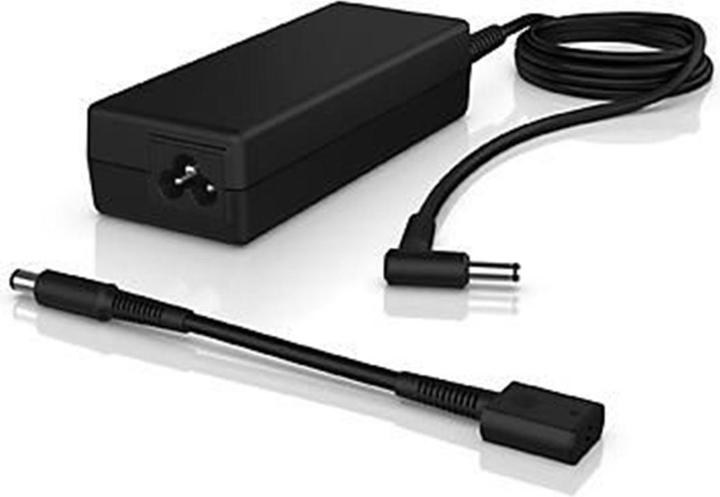 Image du produit HP 90W Smart AC Adapter power (90 W)