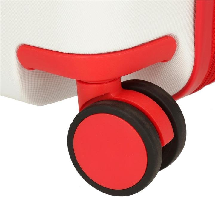 Produktbild Disney Dalmatiër, kinderkoffer (24.60 l)