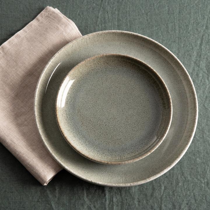 Actual product image La Redoute Interieurs Paloum (6 x, 19 cm)