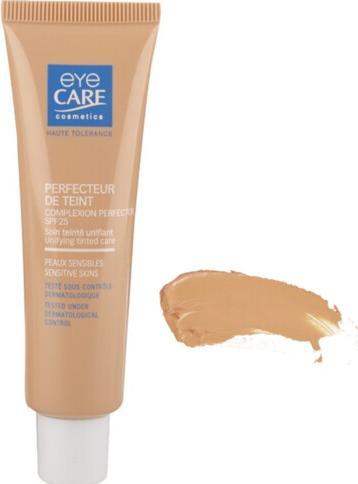 Actual product image Eye Care Cosmetics Complexion Perfector Unifying Care