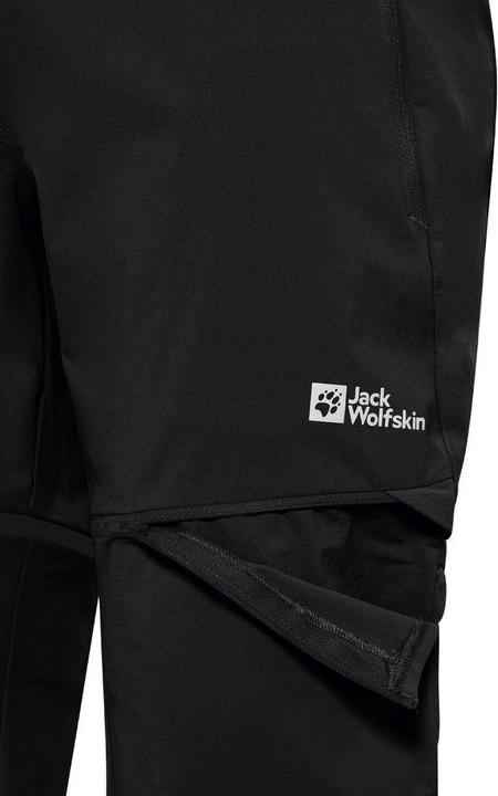 Image du produit Jack Wolfskin Hikeout Zip Off Pants W (42)
