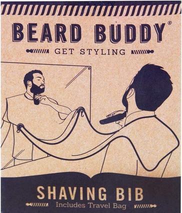 Image du produit TOP Tablier à barbe