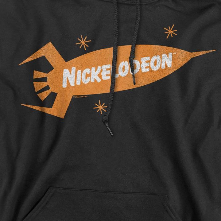 Produktbild Nickelodeon Kapuzenpullover (S)