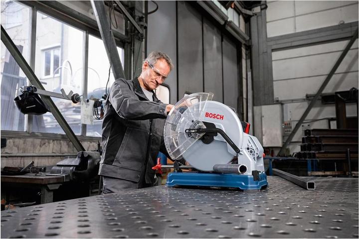 Actual product image Bosch Professional GCD 18V-355