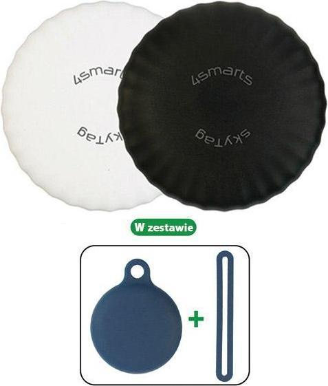 Actual product image 4smarts SkyTag (iOS)