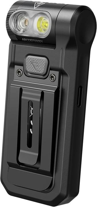 Actual product image Fenix SW05R (8.10 cm, 150 lm)