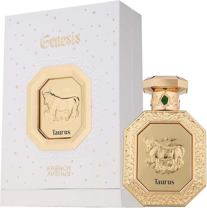 Immagine prodotto French Avenue Genesis Collection Taurus (Eau de parfum, 90 ml)