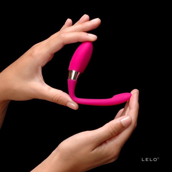 Actual product image LELO Noa