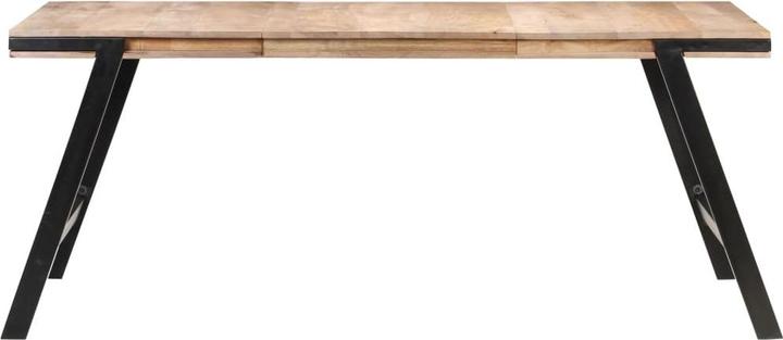 Image du produit vidaXL Esstisch (180 x 180 x 76 cm)