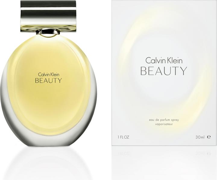 Produktbild Calvin Klein Beauty (Eau de Parfum, 30 ml)