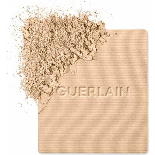 Thumbnail - Guerlain, Foundation, Parure Gold 23 Sk Ctrl Compact Fond de Teint refill 0N (1N)