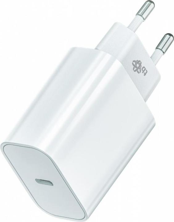 Lenovo USB network charger C 20W white (20 W, 1 portion)