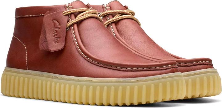 Actual product image Clarks Torhill Hi (41)