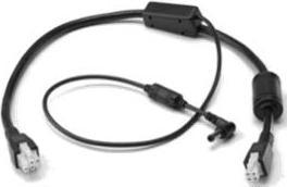 Produktbild Zebra Cable Assembly Power Y