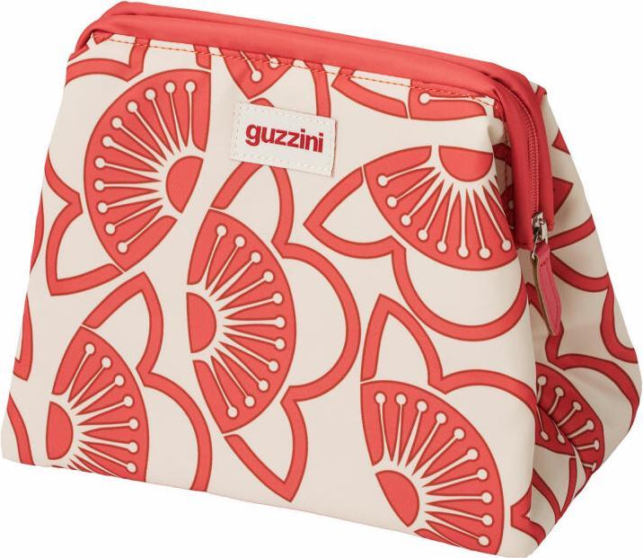 Actual product image Guzzini BLOSSOM BREEZE Mehrzweck Thermobeutel Coral pink (7 l)