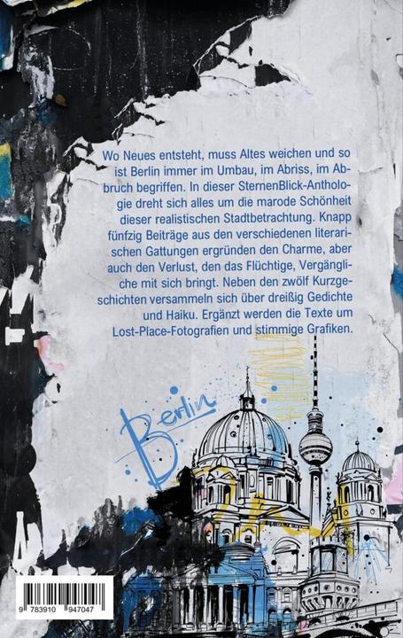 Produktbild Abbruchstimmung (Deutsch, 2024)