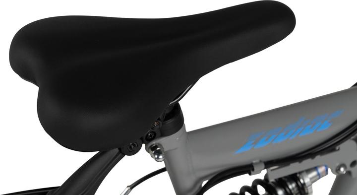 Produktbild Wyld Kinder-Mountainbike Fully ATB 24" Zodiac 18 Gänge RH 38 cm (24")
