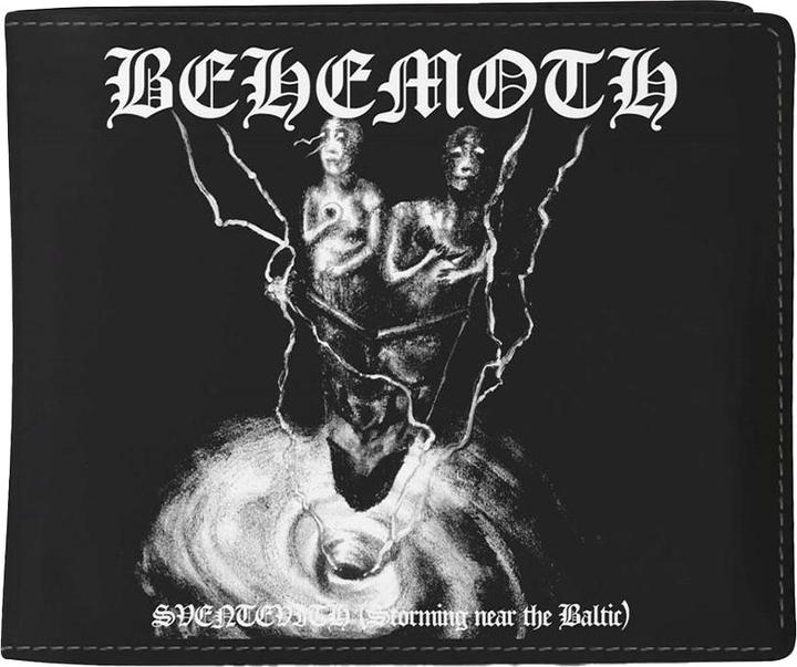 Behemoth - Portefeuille SVENTEVITH