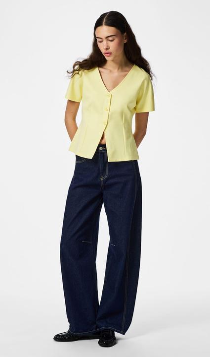 Produktbild Pieces PCGUNHILD Strickjacke (XS)