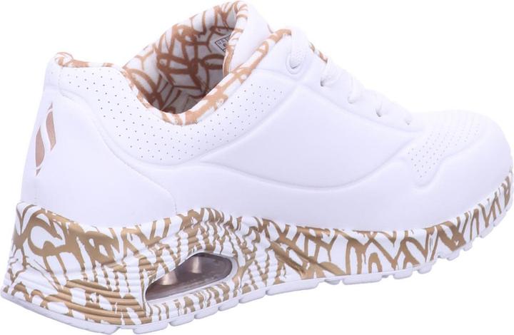Immagine prodotto Skechers Uno - Loving Love - Sneakers da donna - Wit (36)