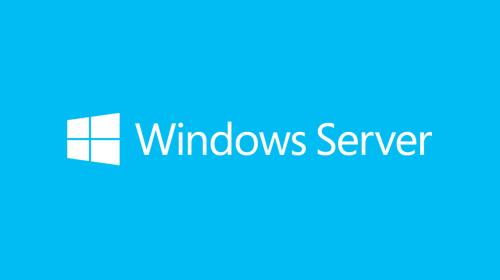 Produktbild Microsoft Server 2019 (5 User, unbegrenzt)