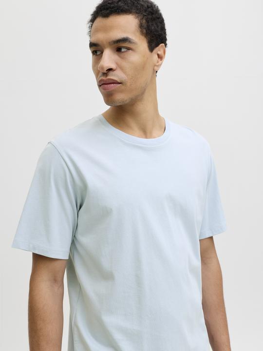 Produktbild Jack & Jones Jjeorganic Basic Tee Ss O-Neck Noos