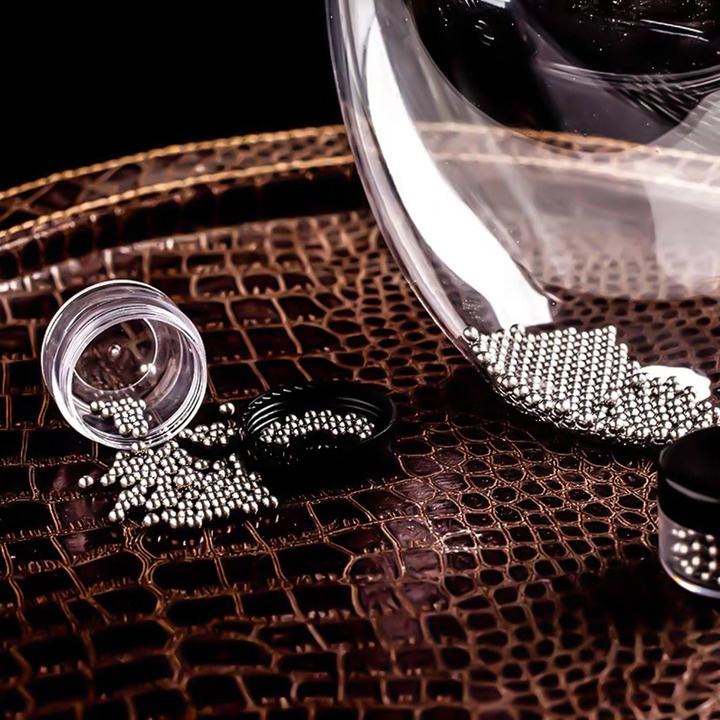 Actual product image Intirilife Cleaning beads 100 pieces (100 pcs.)