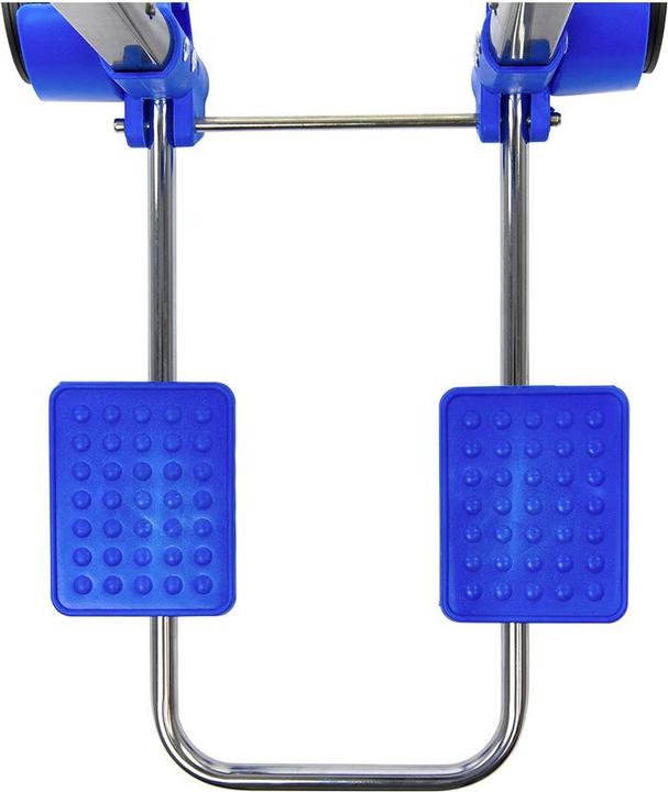 Produktbild ProPlus Transport-Trolley klappbar mit Gummiseil-Sicherung (30 kg)