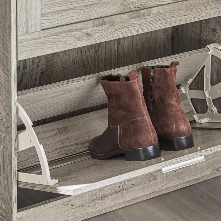 Actual product image SoBuy Shoe tipper (60 x 79 x 23 cm)