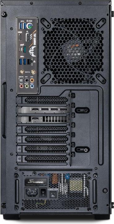 Image du produit Joule Performance eSports RTX4080 I9 (2000 Go, 32 Go, Intel Core i9-13900K, GeForce RTX 4080)