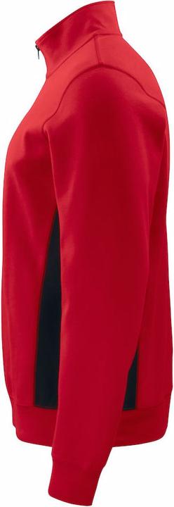 Image du produit Projob 2128 Sweatshirt Half Zip (S)
