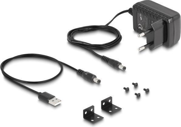 Produktbild Delock HDMI Audio 5.1 Extractor